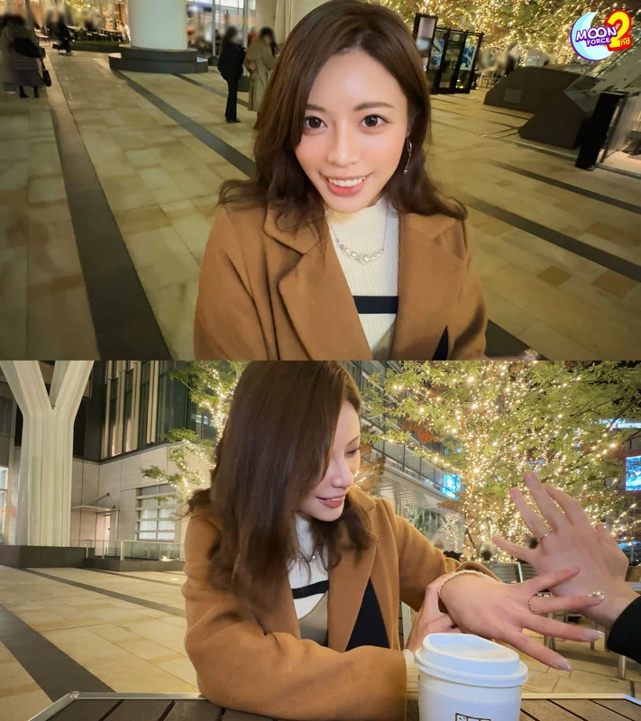 都月るいさ | 圧倒的！主婦に登場する美乳 場面カット-1