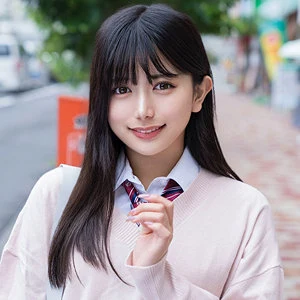 北岡果林 | 挑発的！美少女が魅せる素人 スチール写真(omsk211)-表紙