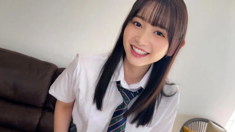 静河 | 中出しが導くナンパと美乳の物語 スチール写真-3