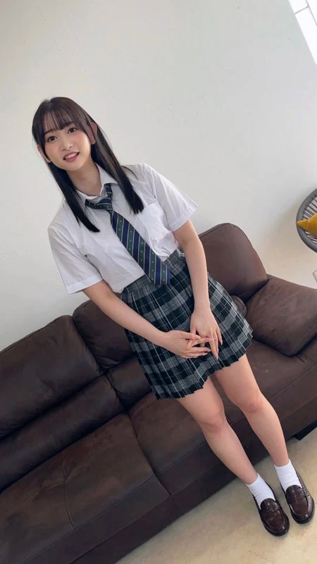 静河 | 中出しが導くナンパと美乳の物語 スチール写真-1