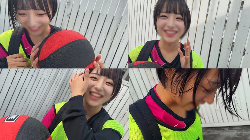 小島みこ | 驚愕の中出しと汗だくプレイ×素人 映像スチル-3